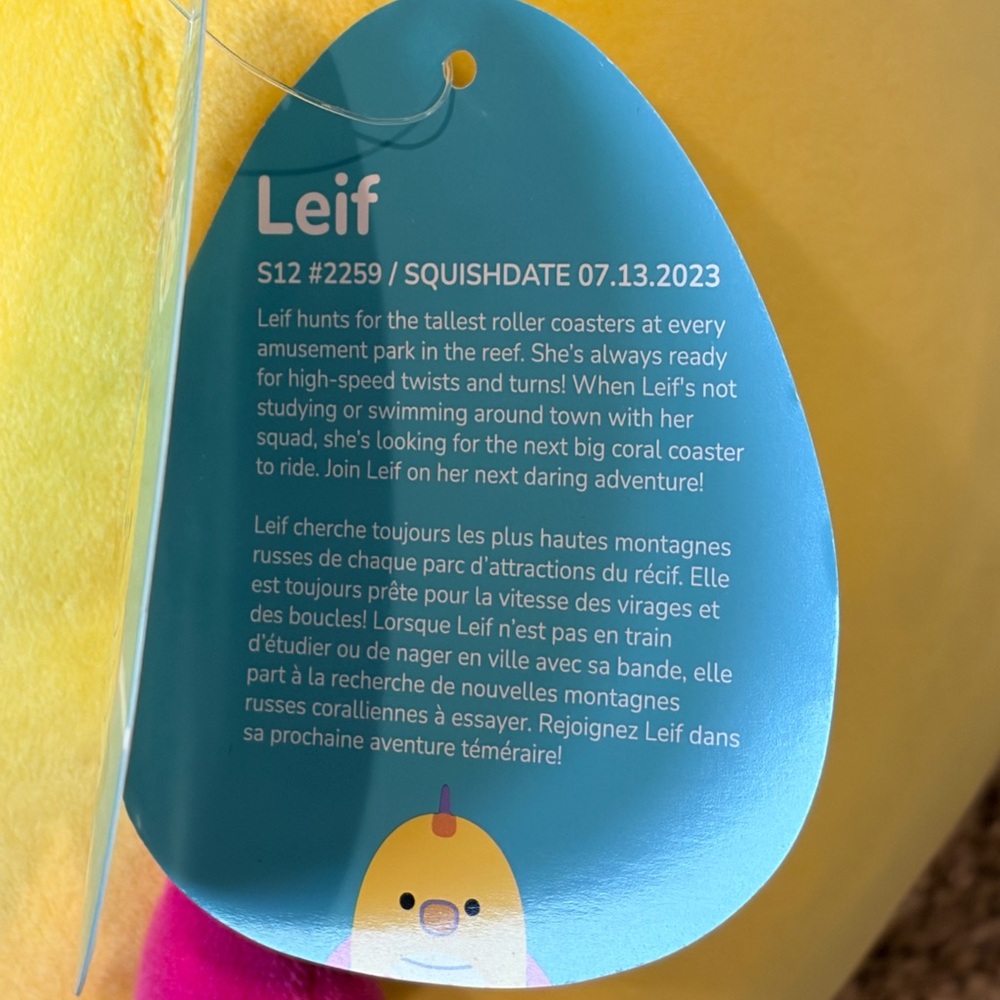 Leif - Picture 9 of 9
